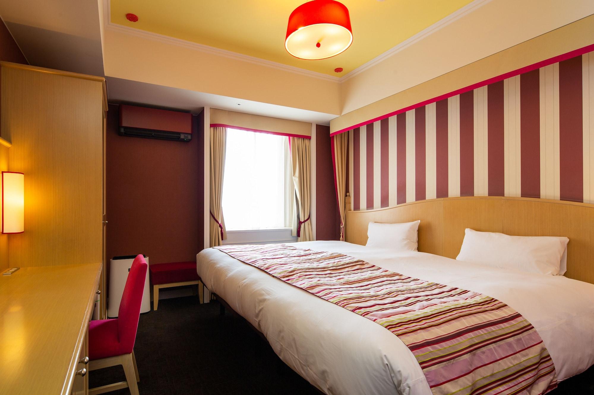 Monterey Hotel 4*